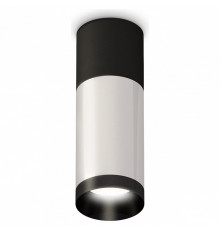 Потолочный светильник Ambrella Light Techno Spot XS6325060 (C6302, A2010, C6325, N6131)