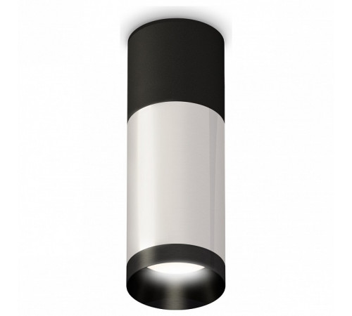 Потолочный светильник Ambrella Light Techno Spot XS6325060 (C6302, A2010, C6325, N6131)