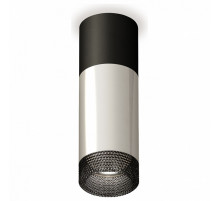 Потолочный светильник Ambrella Light Techno Spot XS6325061 (C6302, A2010, C6325, N6151)