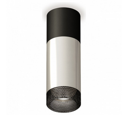 Потолочный светильник Ambrella Light Techno Spot XS6325061 (C6302, A2010, C6325, N6151)