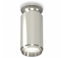 Накладной светильник Ambrella Light Techno XS6325080 (N6903, C6325, N6122)