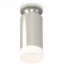 Накладной светильник Ambrella Light Techno XS6325081 (N6903, C6325, N6248)