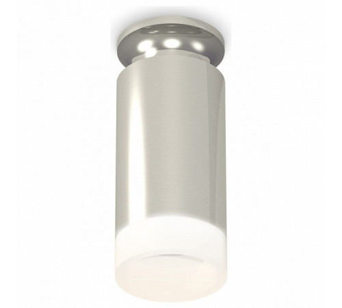 Накладной светильник Ambrella Light Techno XS6325081 (N6903, C6325, N6248)