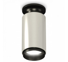 Накладной светильник Ambrella Light Techno XS6325100 (N6902, C6325, N6121)