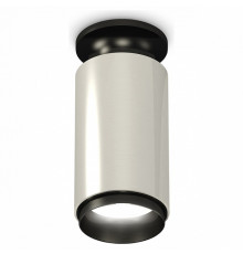 Накладной светильник Ambrella Light Techno XS6325100 (N6902, C6325, N6121)