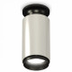 Накладной светильник Ambrella Light Techno XS6325100 (N6902, C6325, N6121)