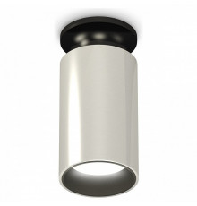 Потолочный светильник Ambrella Light Techno Spot XS6325101 (N6902, C6325, N6111)