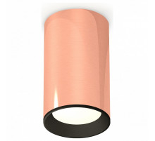Потолочный светильник Ambrella Light Techno Spot XS6326002 (C6326, N6102)