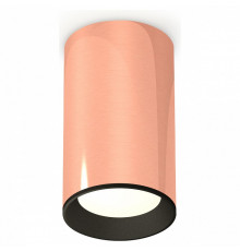 Потолочный светильник Ambrella Light Techno Spot XS6326002 (C6326, N6102)