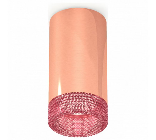 Потолочный светильник Ambrella Light Techno Spot XS6326010 (C6326, N6152)