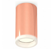 Потолочный светильник Ambrella Light Techno Spot XS6326020 (C6326, N6245)