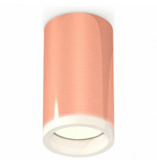 Потолочный светильник Ambrella Light Techno Spot XS6326020 (C6326, N6245)