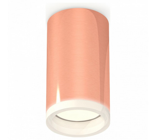 Потолочный светильник Ambrella Light Techno Spot XS6326020 (C6326, N6245)
