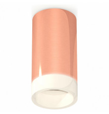 Потолочный светильник Ambrella Light Techno Spot XS6326021 (C6326, N6248)