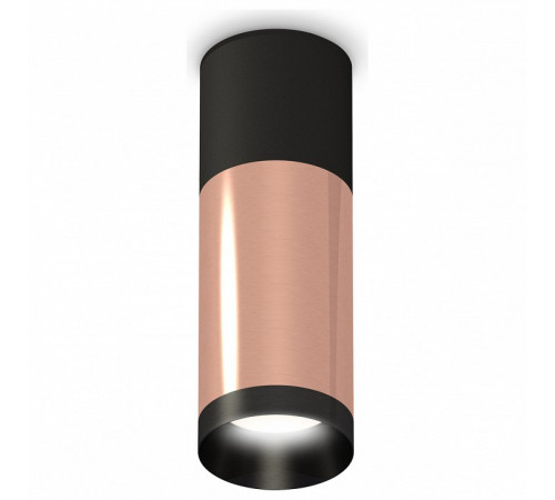 Накладной светильник Ambrella Light Techno XS6326040 (C6302, A2010, C6326, N6131) Накладной светильник Ambrella Light Techno XS6326040 (C6302, A2010, C6326, N6131)