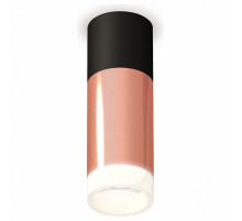 Потолочный светильник Ambrella Light Techno Spot XS6326042 (C6302, A2010, C6326, N6248)