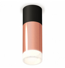 Потолочный светильник Ambrella Light Techno Spot XS6326042 (C6302, A2010, C6326, N6248)