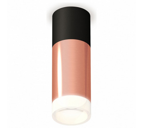 Потолочный светильник Ambrella Light Techno Spot XS6326042 (C6302, A2010, C6326, N6248)