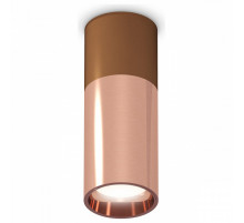 Накладной светильник Ambrella Light Techno XS6326060 (C6304, A2010, C6326, N6114)