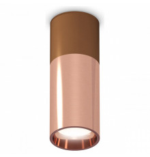 Накладной светильник Ambrella Light Techno XS6326060 (C6304, A2010, C6326, N6114)