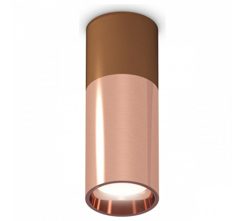 Накладной светильник Ambrella Light Techno XS6326060 (C6304, A2010, C6326, N6114)