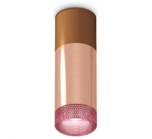 Потолочный светильник Ambrella Light Techno Spot XS6326061 (C6304, A2010, C6326, N6152)