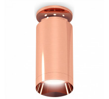 Потолочный светильник Ambrella Light Techno Spot XS6326080 (N6906, C6326, N6135)