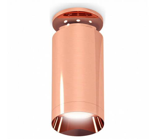 Потолочный светильник Ambrella Light Techno Spot XS6326080 (N6906, C6326, N6135) Потолочный светильник Ambrella Light Techno Spot XS6326080 (N6906, C6326, N6135)