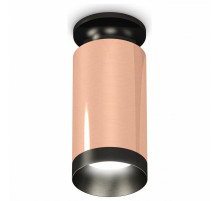 Накладной светильник Ambrella Light Techno XS6326100 (N6902, C6326, N6131)