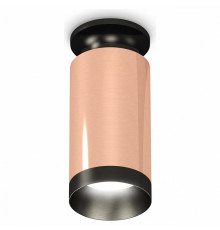 Накладной светильник Ambrella Light Techno XS6326100 (N6902, C6326, N6131)