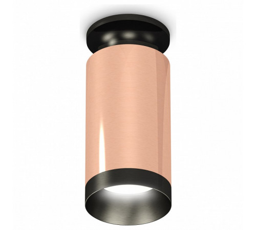 Накладной светильник Ambrella Light Techno XS6326100 (N6902, C6326, N6131)