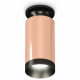 Накладной светильник Ambrella Light Techno XS6326100 (N6902, C6326, N6131)