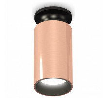 Потолочный светильник Ambrella Light Techno Spot XS6326101 (N6902, C6326, N6111)