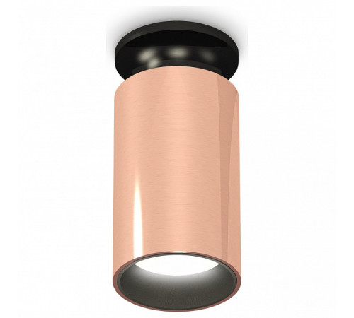 Потолочный светильник Ambrella Light Techno Spot XS6326101 (N6902, C6326, N6111)