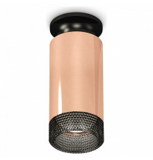 Потолочный светильник Ambrella Light Techno Spot XS6326102 (N6902, C6326, N6156)