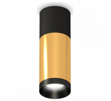Накладной светильник Ambrella Light Techno XS6327040 (C6302, C6327, A2010, N6131)