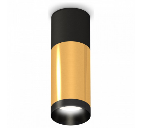 Накладной светильник Ambrella Light Techno XS6327040 (C6302, C6327, A2010, N6131) Накладной светильник Ambrella Light Techno XS6327040 (C6302, C6327, A2010, N6131)