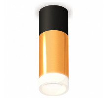 Потолочный светильник Ambrella Light Techno Spot XS6327042 (C6302, A2010, C6327, N6248)