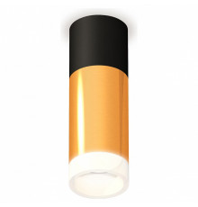 Потолочный светильник Ambrella Light Techno Spot XS6327042 (C6302, A2010, C6327, N6248)