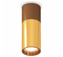 Накладной светильник Ambrella Light Techno XS6327060 (C6304, C6327, A2010, N6113)