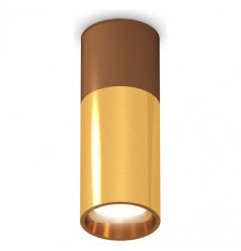 Накладной светильник Ambrella Light Techno XS6327060 (C6304, C6327, A2010, N6113)