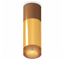 Потолочный светильник Ambrella Light Techno Spot XS6327061 (C6304, A2010, C6327, N6154)