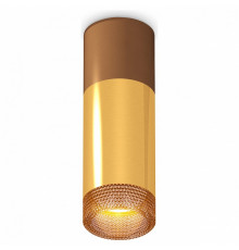 Потолочный светильник Ambrella Light Techno Spot XS6327061 (C6304, A2010, C6327, N6154)