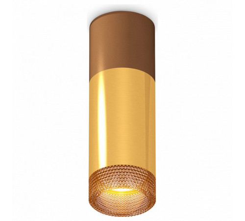 Потолочный светильник Ambrella Light Techno Spot XS6327061 (C6304, A2010, C6327, N6154)