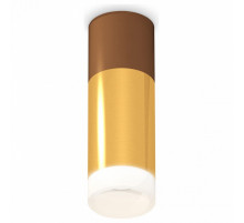 Потолочный светильник Ambrella Light Techno Spot XS6327062 (C6304, A2010, C6327, N6248)
