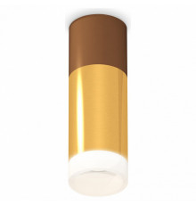 Потолочный светильник Ambrella Light Techno Spot XS6327062 (C6304, A2010, C6327, N6248)