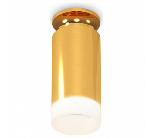 Потолочный светильник Ambrella Light Techno Spot XS6327082 (N6905, C6327, N6248)