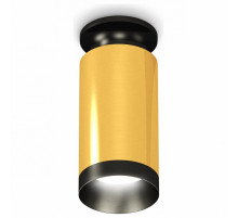 Накладной светильник Ambrella Light Techno XS6327100 (N6902, C6327, N6131)