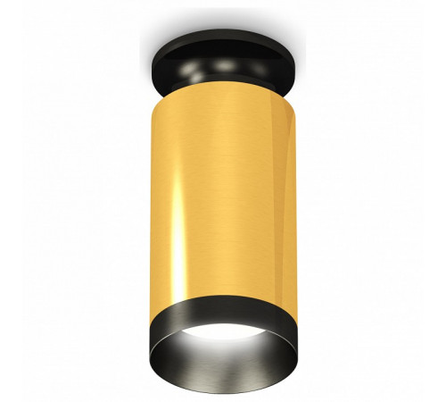 Накладной светильник Ambrella Light Techno XS6327100 (N6902, C6327, N6131)