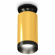 Накладной светильник Ambrella Light Techno XS6327100 (N6902, C6327, N6131)